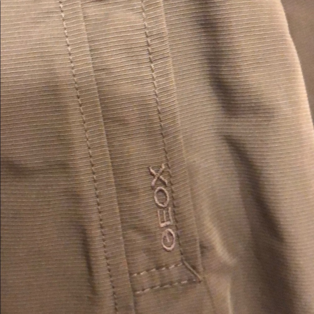 Geox jacket - Picture 6 of 8